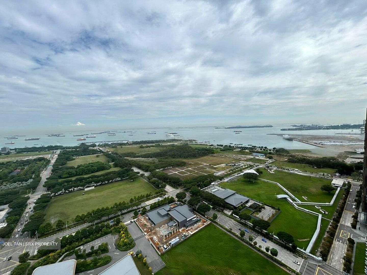 Marina Bay Residences (D1), Condominium #527975591